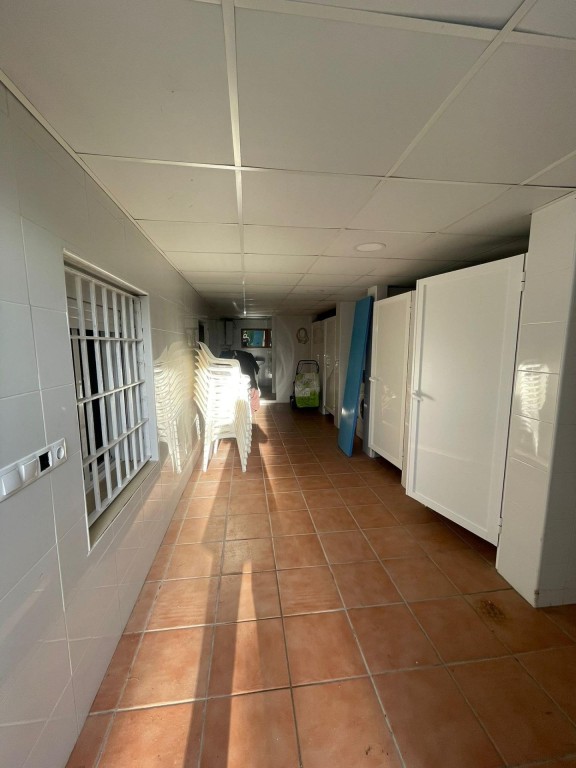 Finca Rústica de 4857 m2 en Jerez de la Frontera