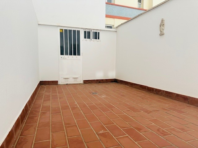 Piso en Venta en Cádiz Cádiz