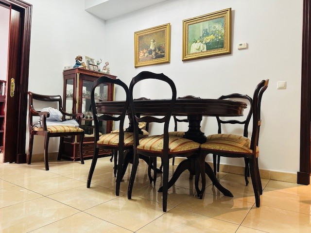 Piso en Venta en Cádiz Cádiz