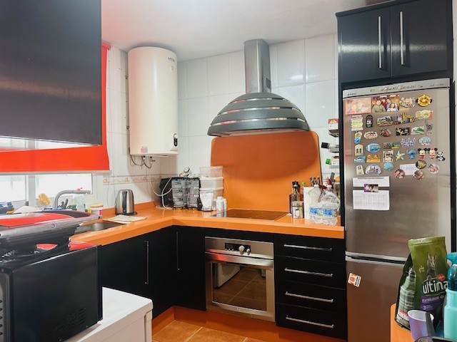 Adosada en Venta en Puerto De Santa Maria, El Cádiz