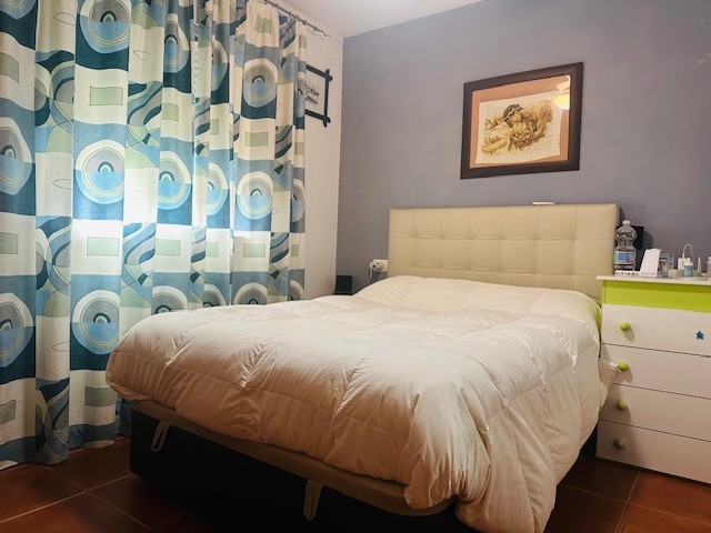 Adosada en Venta en Puerto De Santa Maria, El Cádiz