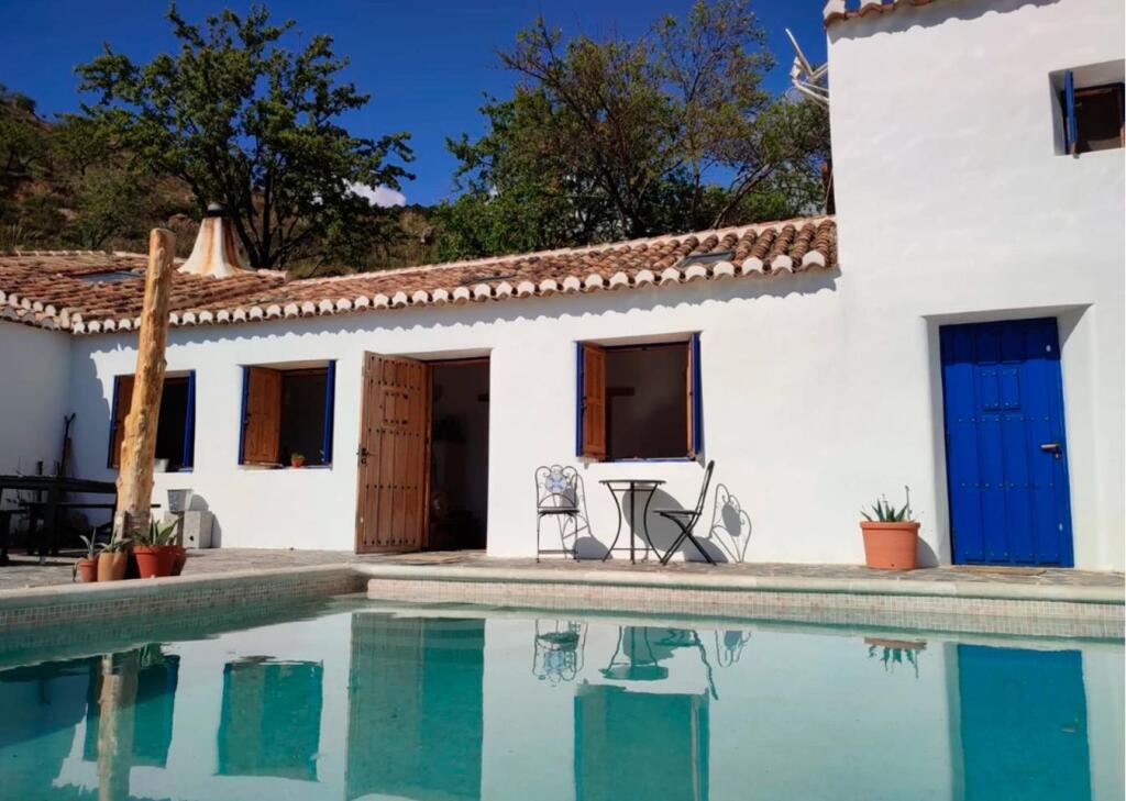 Foto Casa en Venta en Lecrin, Granada - € 589.800 - mil1041162 - BienesOnLine