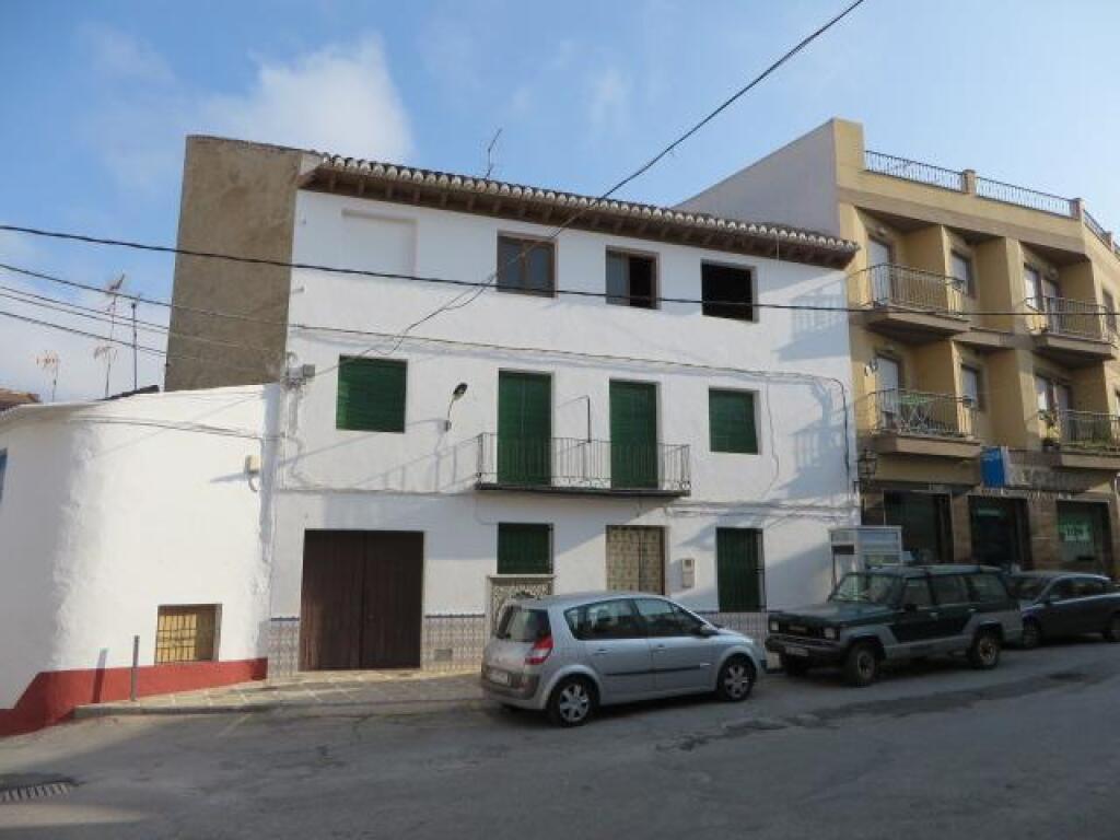 Foto Casa en Venta en Durcal, Granada - € 89.000 - mil1041175 - BienesOnLine