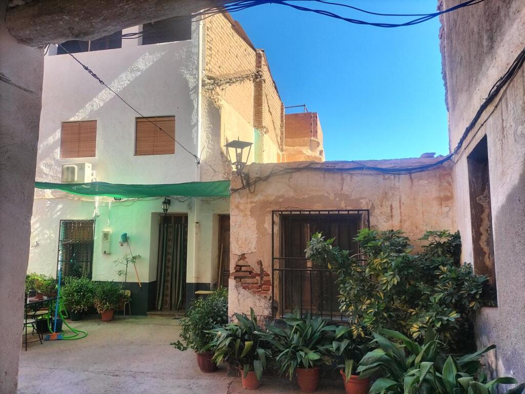 Foto Casa en Venta en Durcal, Granada - € 115.900 - mil1041180 - BienesOnLine