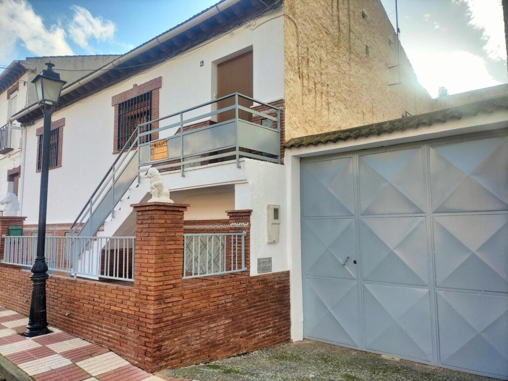 Foto Casa en Venta en Villamena, Granada - € 145.500 - mil1041187 - BienesOnLine