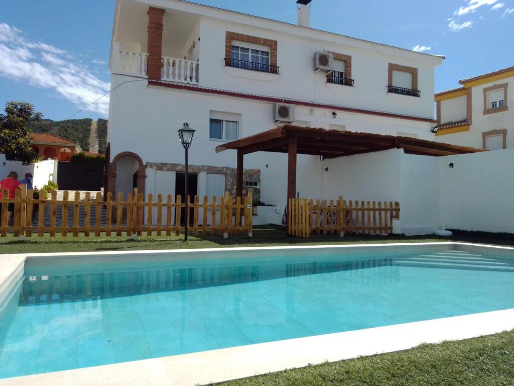 Foto Casa en Venta en Padul, Granada - € 500.000 - mil1041189 - BienesOnLine