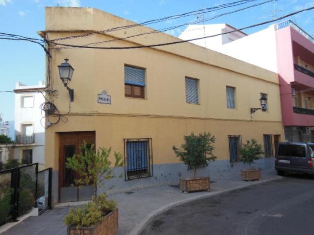 Foto Casa en Venta en Lanjaron, Granada - € 129.800 - mil1041196 - BienesOnLine