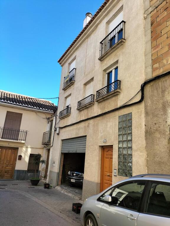 Foto Casa en Venta en Durcal, Granada - € 128.900 - mil1041199 - BienesOnLine