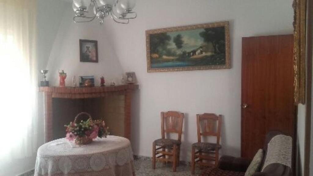 Foto Casa en Venta en Villamena, Granada - € 125.000 - mil1041201 - BienesOnLine