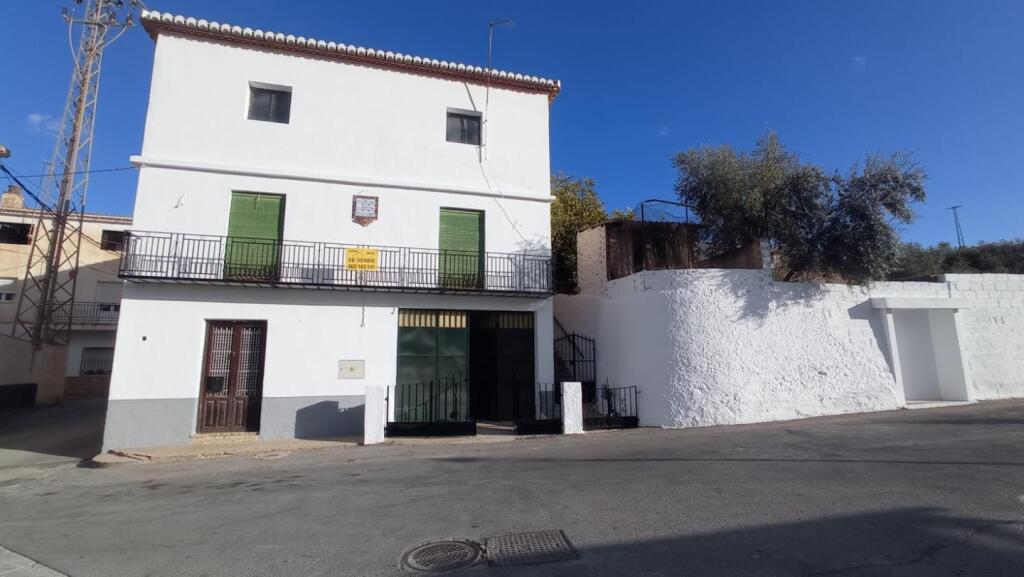 Foto Casa en Venta en Albuuelas, Granada - € 298.510 - mil1041203 - BienesOnLine