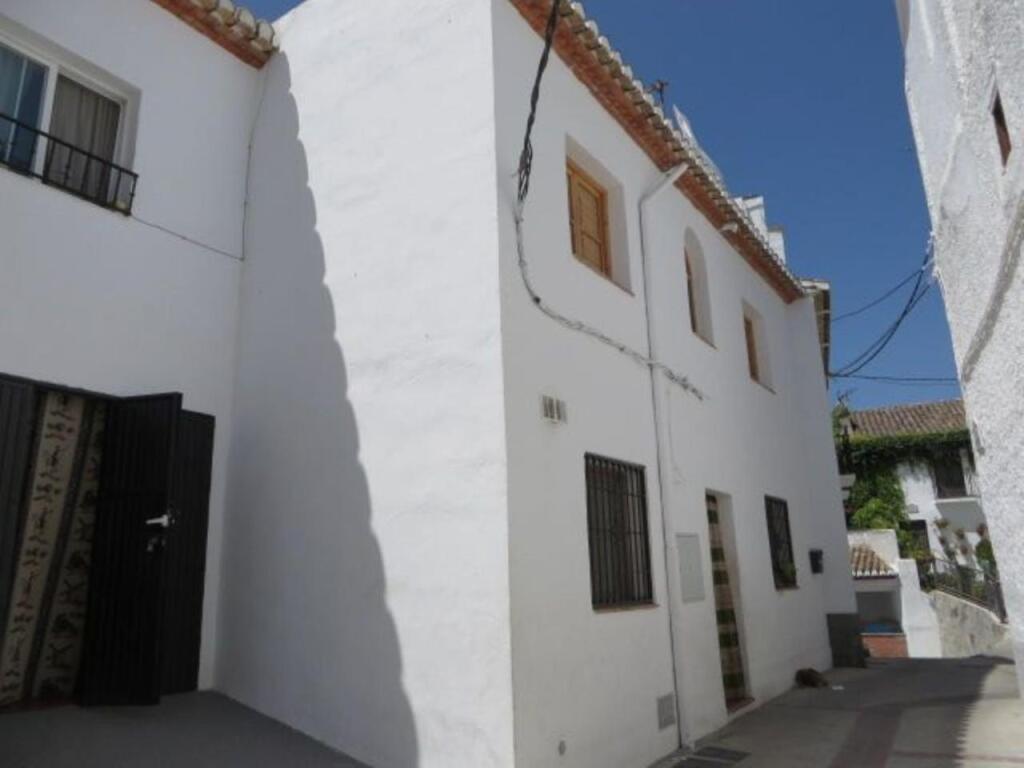 Foto Casa en Venta en Albuuelas, Granada - € 58.100 - mil1041207 - BienesOnLine