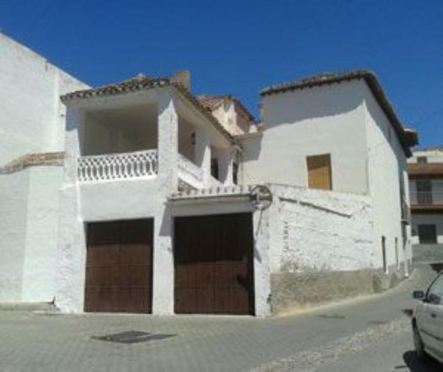 Foto Casa en Venta en Niguelas, Granada - € 264.500 - mil1041209 - BienesOnLine