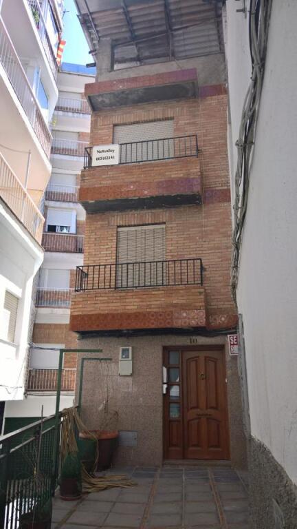 Foto Casa en Venta en Lanjaron, Granada - € 89.800 - mil1041213 - BienesOnLine
