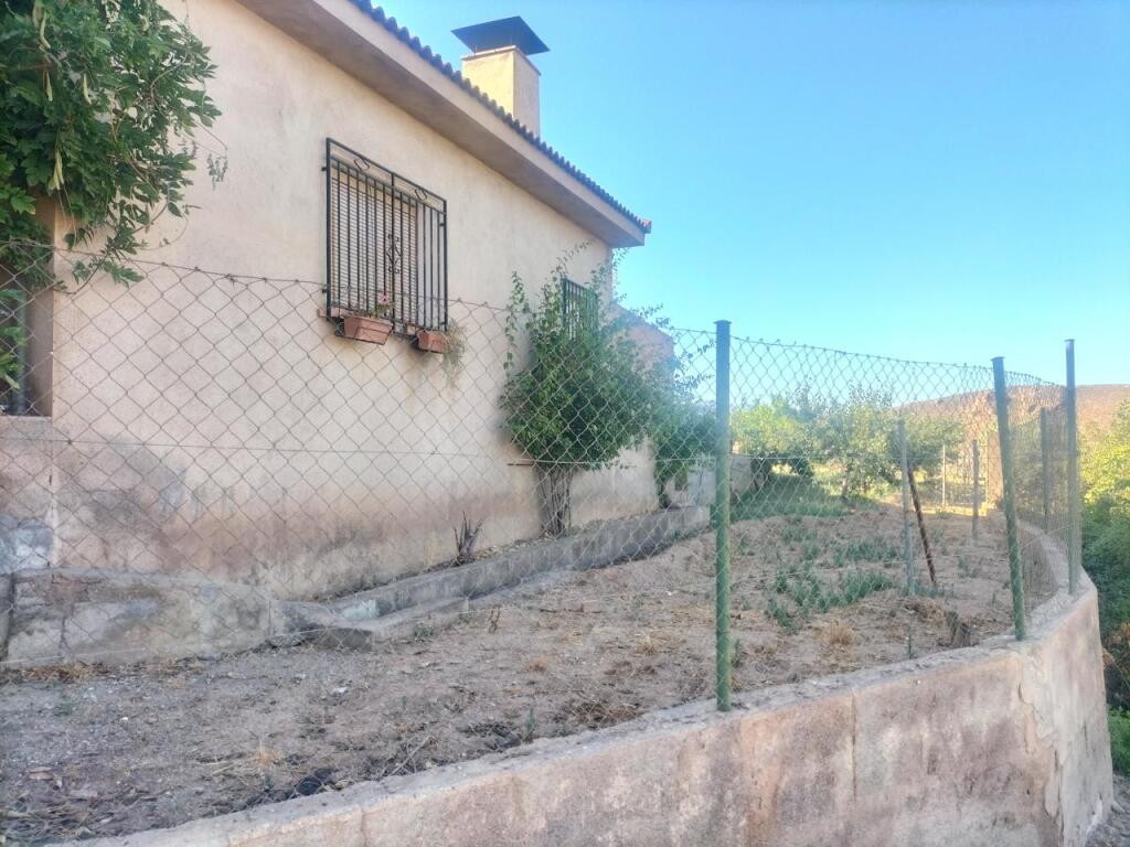 Foto Casa en Venta en Villamena, Granada - € 78.400 - mil1041224 - BienesOnLine