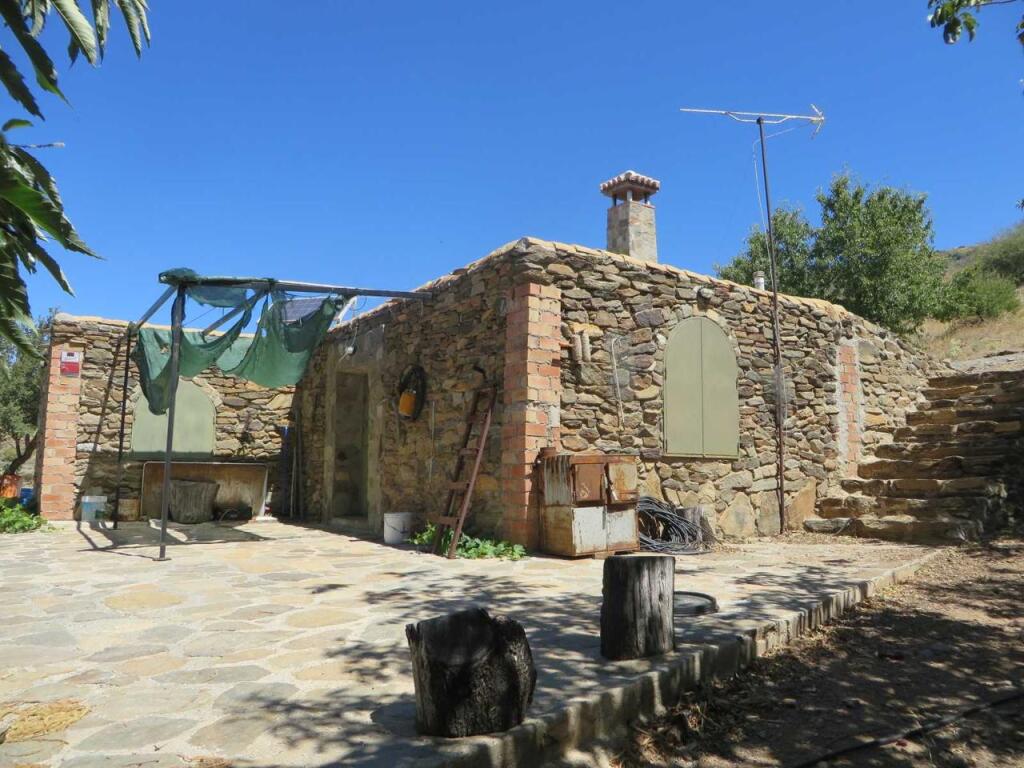 Foto Casa en Venta en Lecrin, Granada - € 150.100 - mil1041231 - BienesOnLine