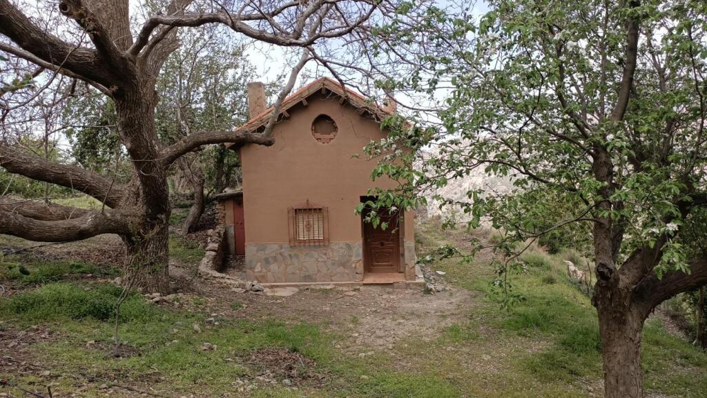 Casa de pueblo en venta en Durcal