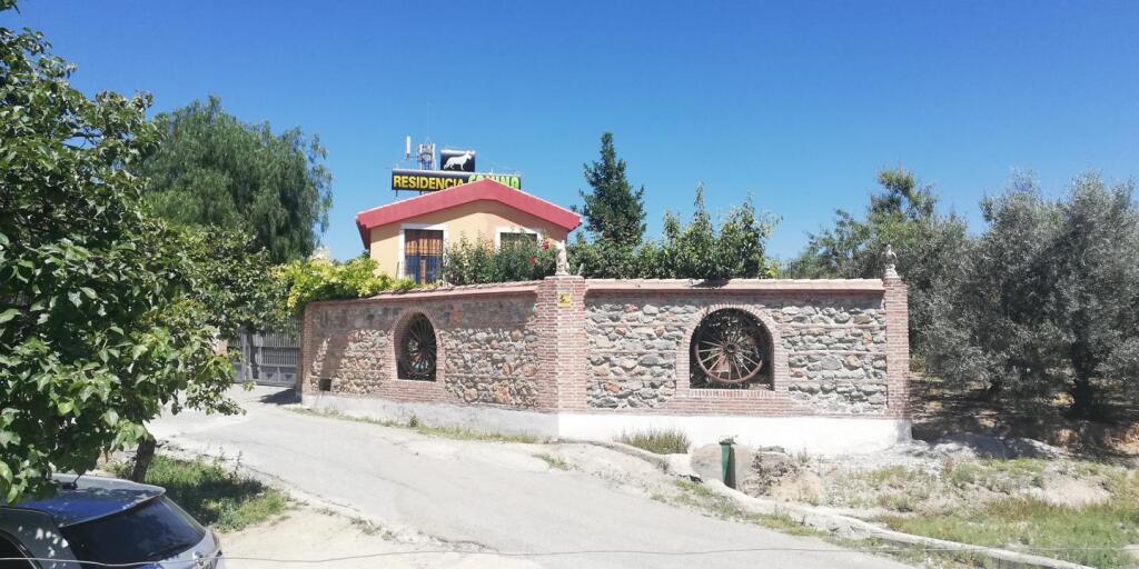 Casa de pueblo en venta en Durcal