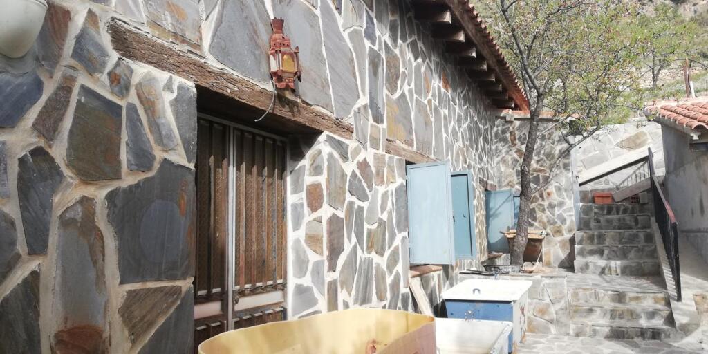 Foto Casa en Venta en Lecrin, Granada - € 399.800 - mil1041626 - BienesOnLine