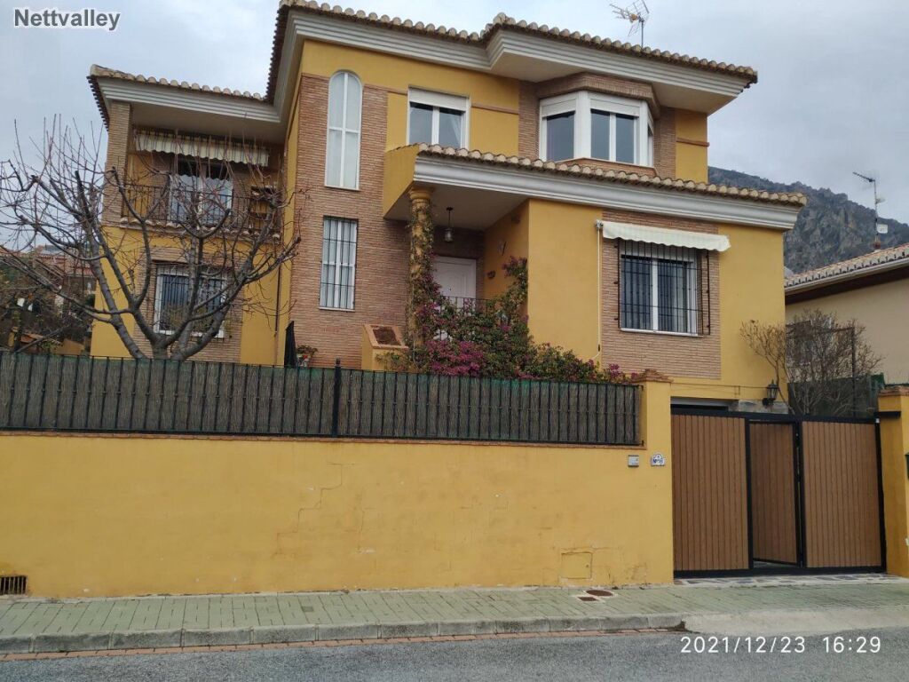 Foto Casa en Venta en Durcal, Granada - € 265.000 - mil1042227 - BienesOnLine