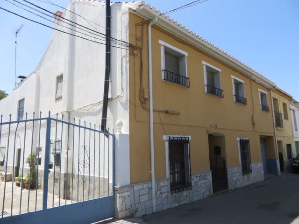 Foto Casa en Venta en Durcal, Granada - € 169.820 - mil1053069 - BienesOnLine