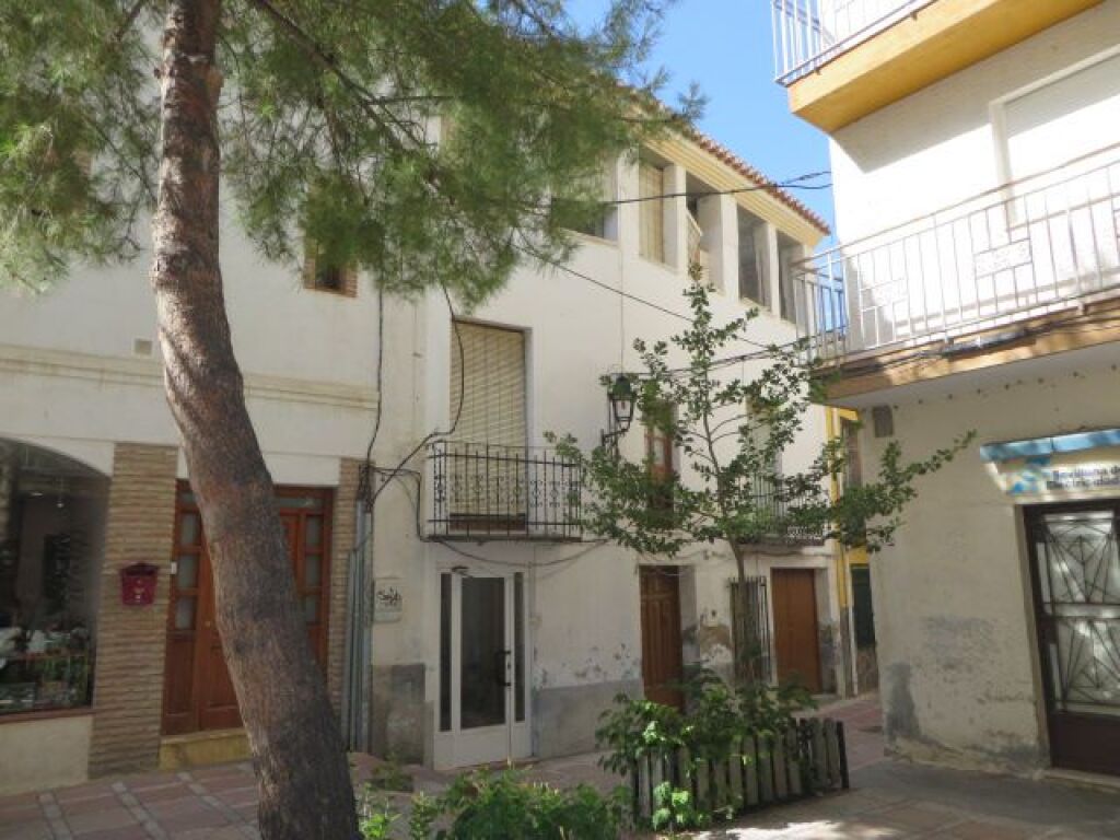 Foto Casa en Venta en Durcal, Granada - € 124.200 - mil1054245 - BienesOnLine