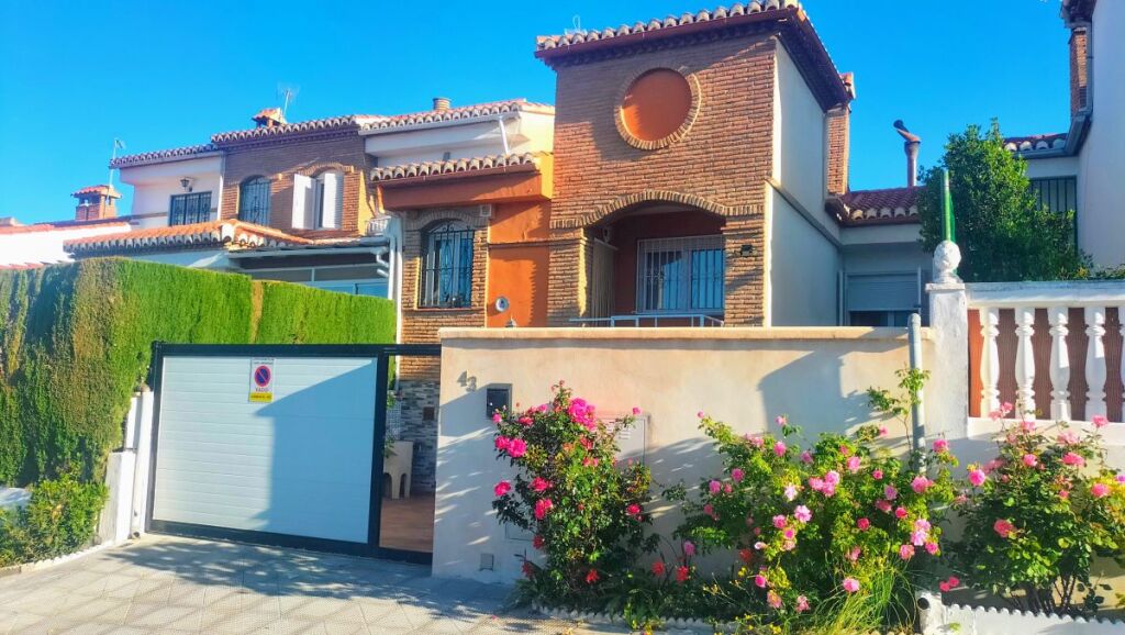 Foto Casa en Venta en Padul, Granada - € 163.250 - mil1054246 - BienesOnLine