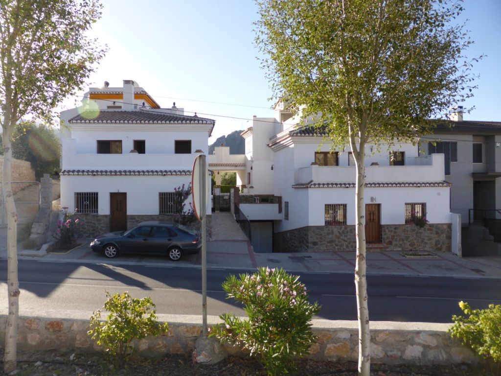 Foto Casa en Venta en Lecrin, Granada - € 125.000 - mil1055290 - BienesOnLine