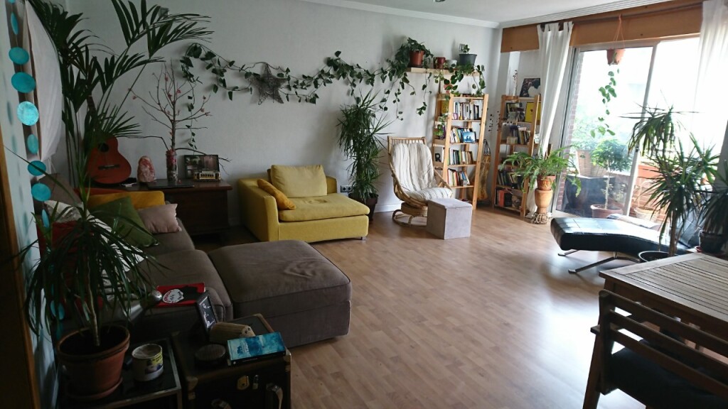 Foto piso en venta en cabezo de torres murcia