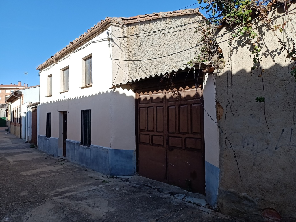 Foto casa-chalet en venta en toro zamora