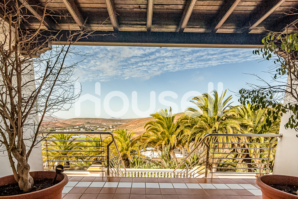 Foto Casa en Venta en Costa Teguise (Lanzarote), Las Palmas - € 1.850.000 - mil1000307 - BienesOnLine