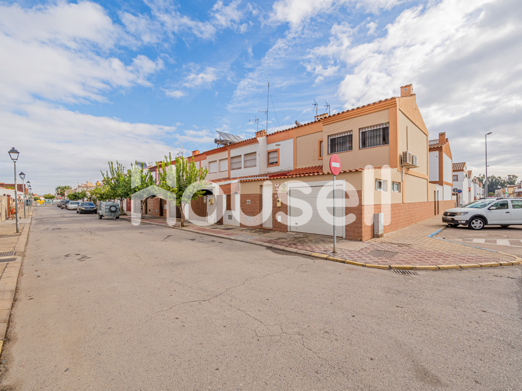 Foto Casa en Venta en Isla Mayor, Sevilla - € 128.500 - mil1000813 - BienesOnLine