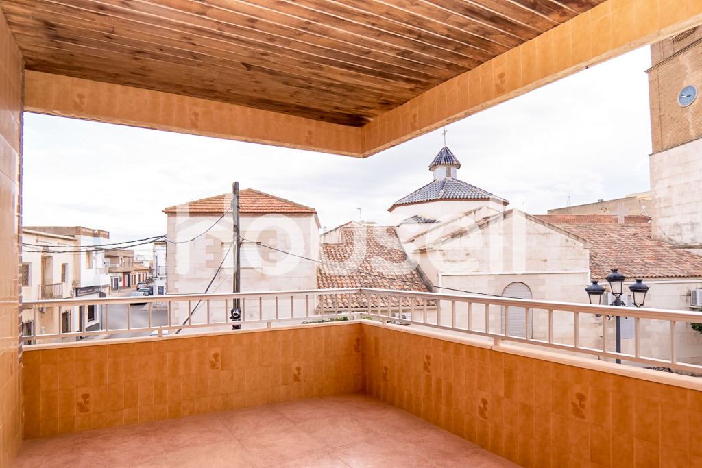 Foto Casa en Venta en Cartagena, Murcia - € 120.000 - mil1001236 - BienesOnLine