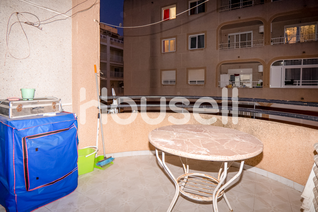 Foto Duplex en Venta en Torrevieja, Alicante - € 125.000 - mil1001821 - BienesOnLine