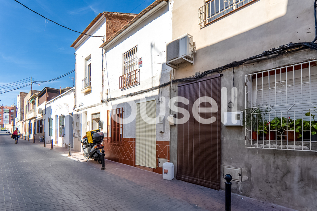 Foto Casa en Venta en Murcia, Murcia - € 85.500 - mil1002259 - BienesOnLine
