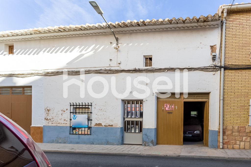 Foto Casa en Venta en Roda, La, Albacete - € 53.000 - mil1006588 - BienesOnLine