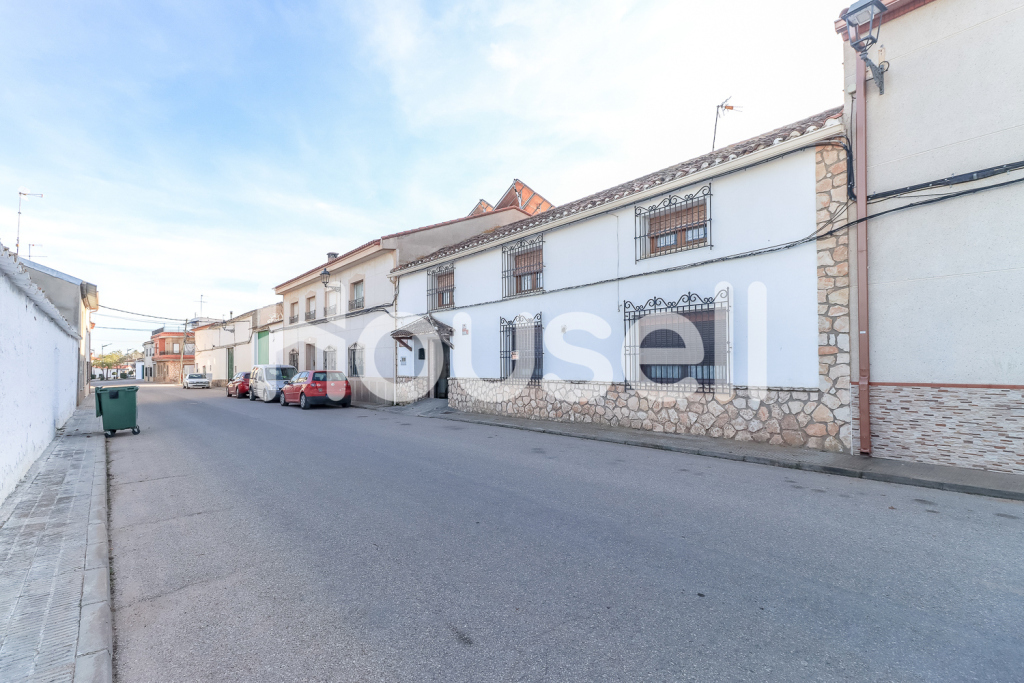 Foto Casa en Venta en Provencio, El, Cuenca - € 240.000 - mil1006839 - BienesOnLine