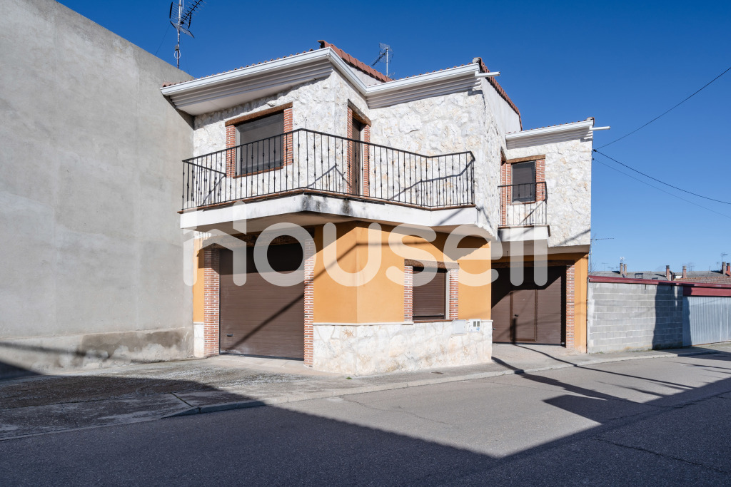 Foto Casa en Venta en Iscar, Valladolid - € 270.000 - mil1008755 - BienesOnLine