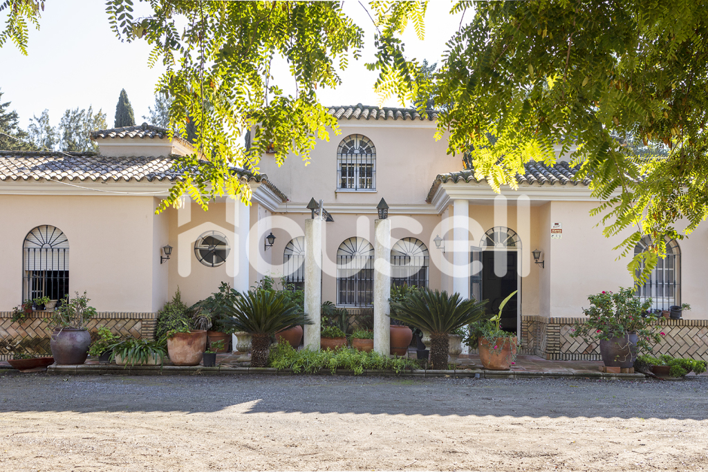 Foto Casa en Venta en Lebrija, Sevilla - € 475.000 - mil1011115 - BienesOnLine