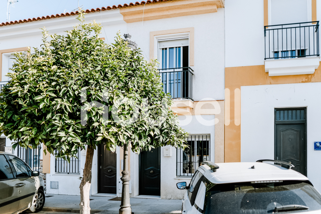 Foto Casa en Venta en Isla Cristina, Huelva - € 142.000 - mil1011772 - BienesOnLine