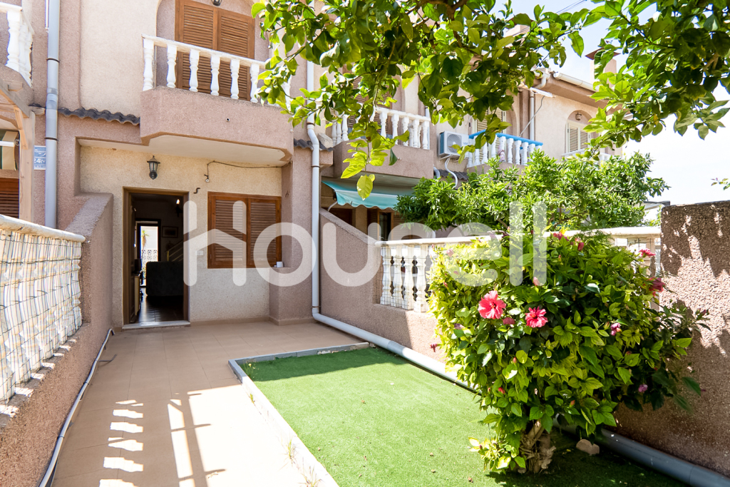 Foto Casa en Venta en San Javier, Murcia - € 117.000 - mil1012268 - BienesOnLine