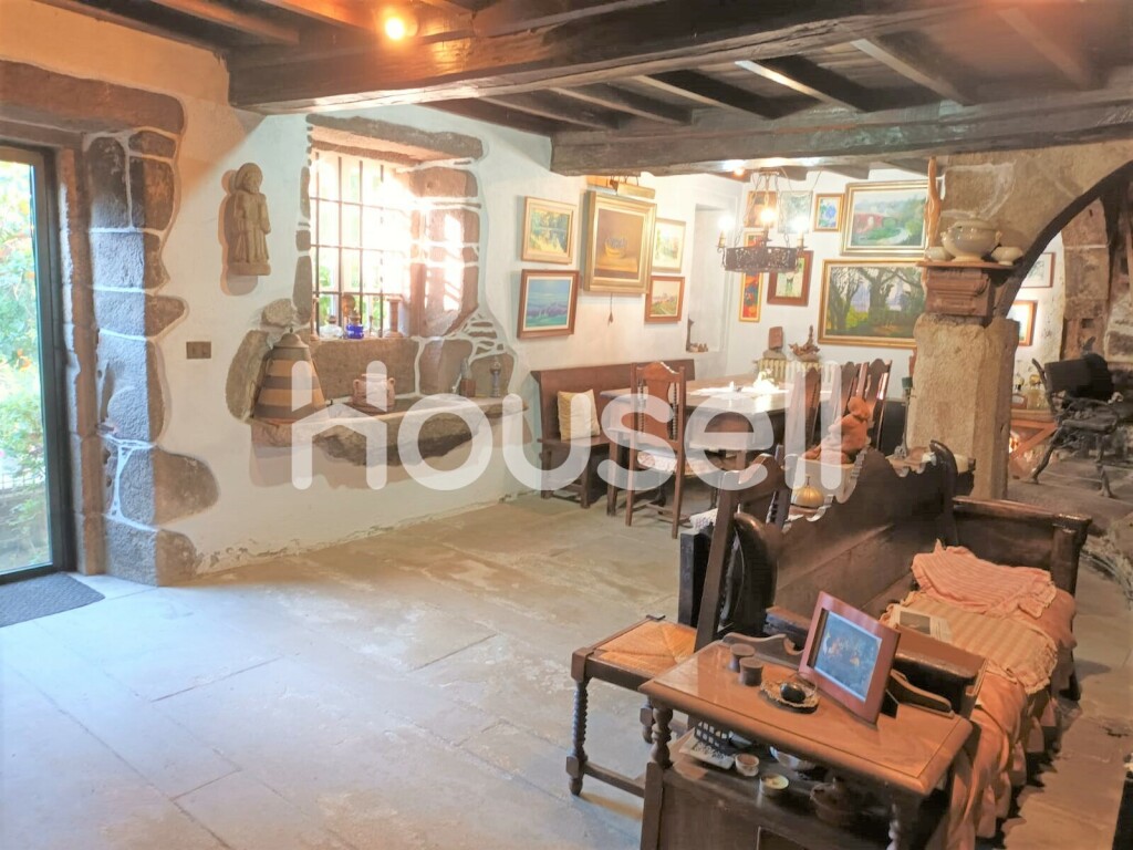 Foto Casa en Venta en Vedra, La Corua - € 880.000 - mil1012580 - BienesOnLine