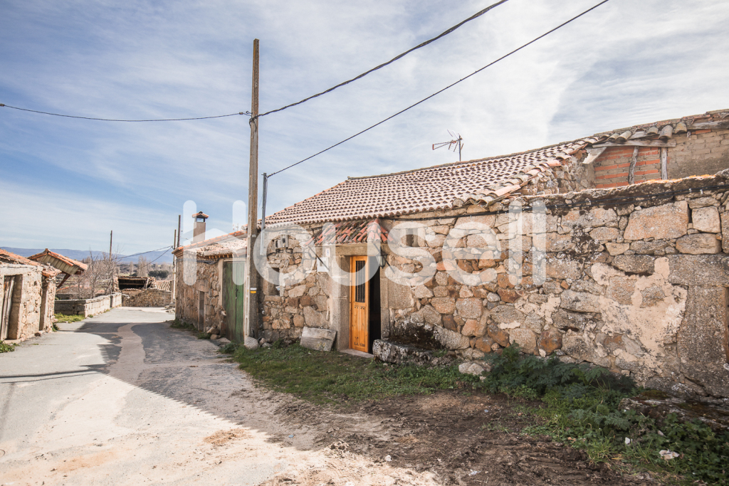 Foto Casa en Venta en Villar De Corneja, vila - € 60.000 - mil1014389 - BienesOnLine
