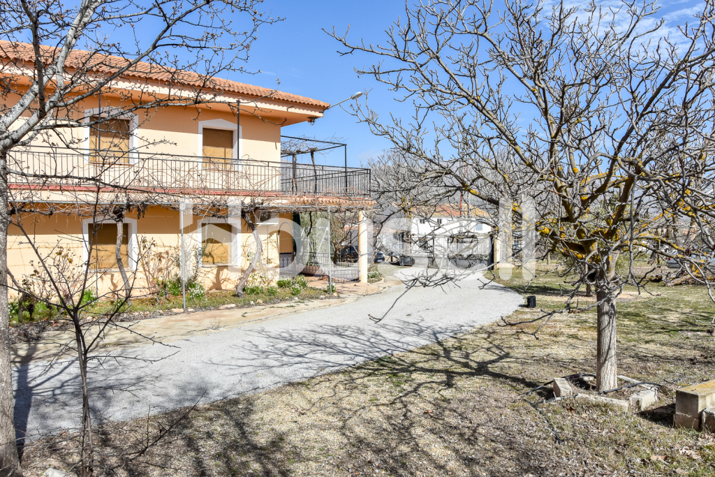 Foto Casa en Venta en Chirivel, Almera - € 299.000 - mil1016017 - BienesOnLine