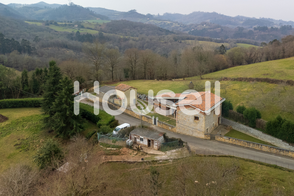Foto Casa en Venta en Siero, Asturias - € 198.000 - mil1016459 - BienesOnLine