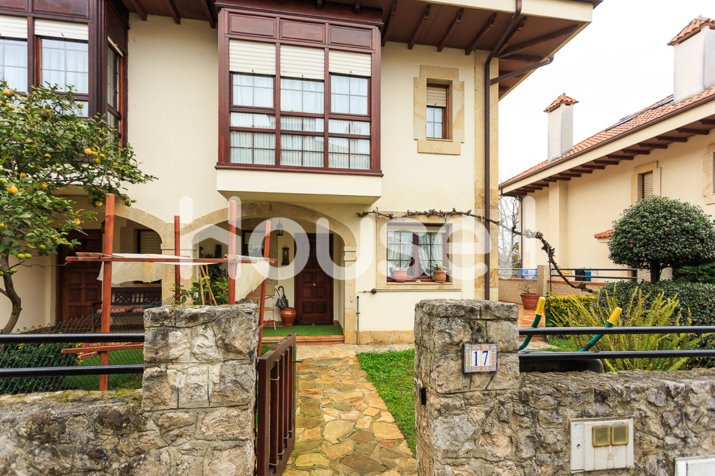 Foto Casa en Venta en Camargo, Cantabria - € 354.000 - mil1017390 - BienesOnLine