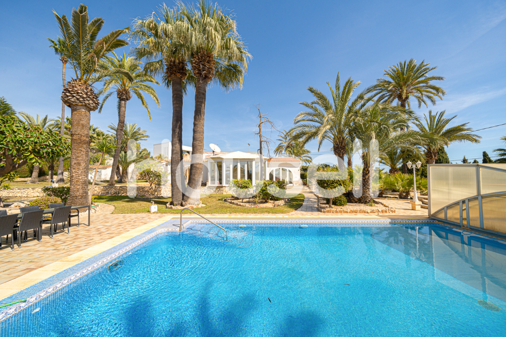 Foto Casa en Venta en Benissa, Alicante - € 1.299.000 - mil1018501 - BienesOnLine