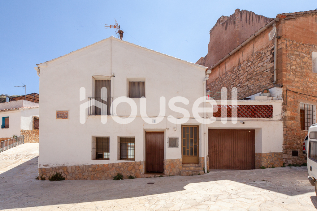 Foto Casa en Venta en Alpuente, Valencia - € 108.000 - mil1018804 - BienesOnLine