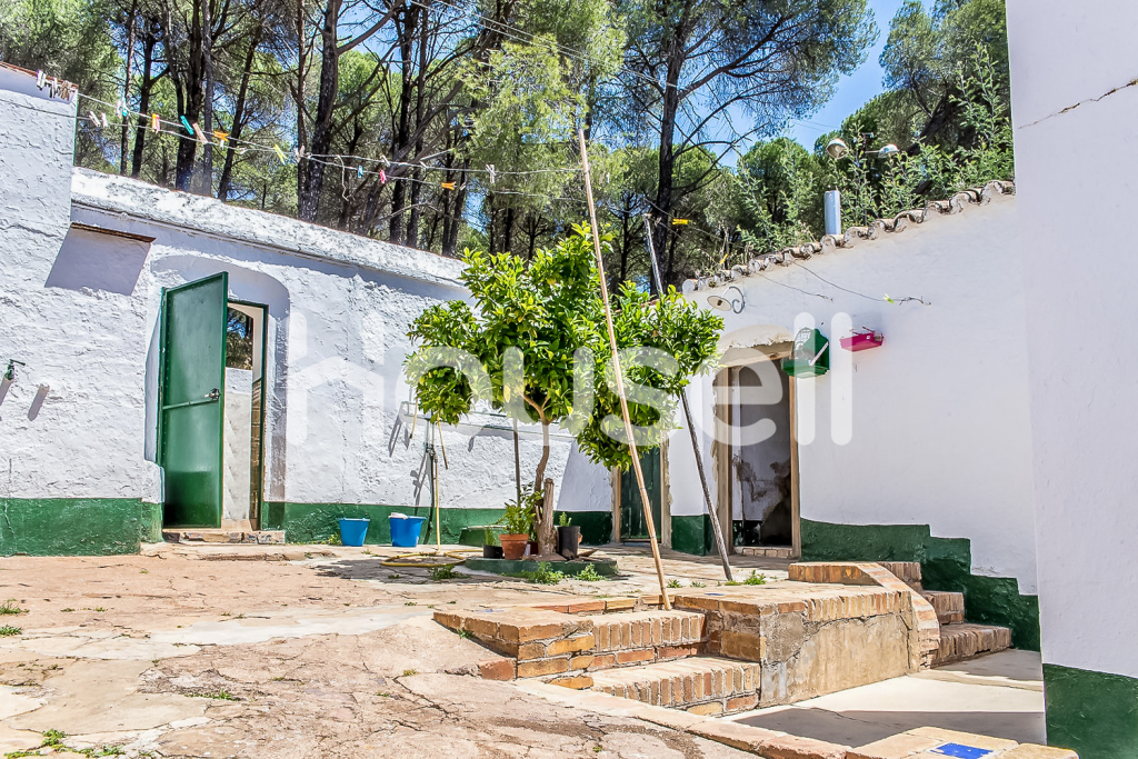 Foto Casa en Venta en Calaas, Huelva - € 120.000 - mil1019040 - BienesOnLine