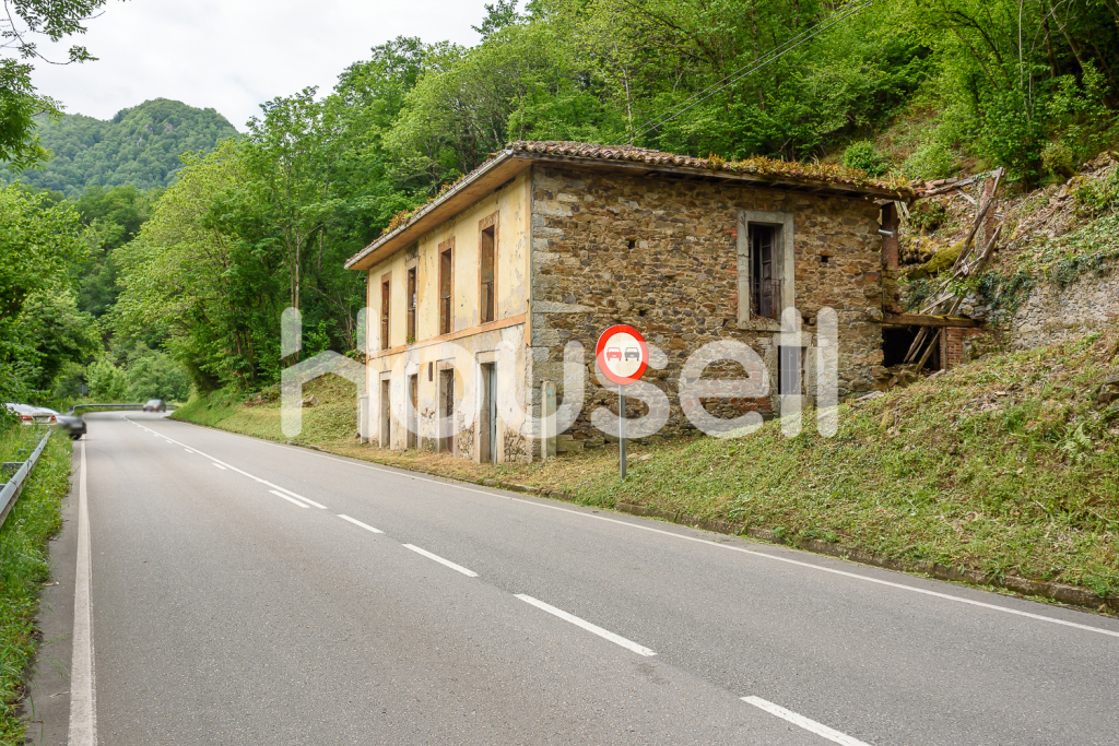 Foto Casa en Venta en Belmonte, Orense - € 43.000 - mil1020610 - BienesOnLine