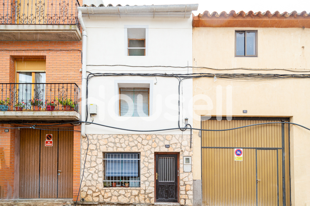 Foto Casa en Venta en Sastago, Zaragoza - € 63.000 - mil1023011 - BienesOnLine